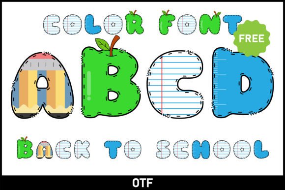 Download Back to School - Back to school Collection