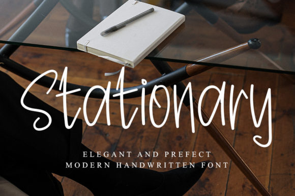 Download Stationary - Stationary Collection