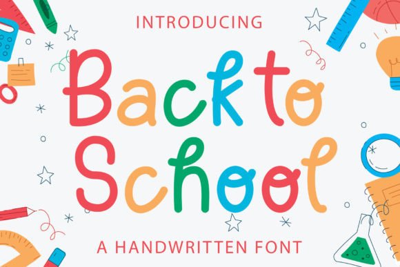 Download Back to School - Back to school Collection