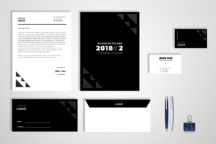 Download Business Stationary - Business Collection